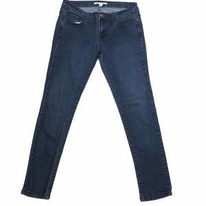 21 Denim Womens Skinny Jeans 29x29